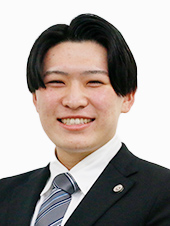 田中 虎太郎
